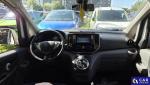Nissan NV200 e-NV200 Tekna Aukcja 318366 - grafika 19
