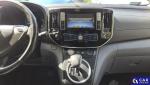 Nissan NV200 e-NV200 Tekna Aukcja 318366 - grafika 20
