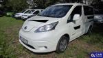 Nissan NV200 e-NV200 Tekna Aukcja 318366 - grafika 1