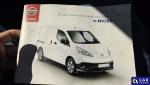 Nissan NV200 e-NV200 Tekna Aukcja 318366 - grafika 36