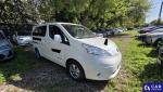 Nissan NV200 e-NV200 Tekna Aukcja 318366 - grafika 3