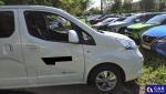 Nissan NV200 e-NV200 Tekna Aukcja 318366 - grafika 5