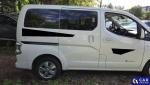 Nissan NV200 e-NV200 Tekna Aukcja 318366 - grafika 6