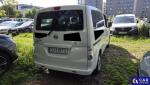 Nissan NV200 e-NV200 Tekna Aukcja 318366 - grafika 7