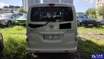 Nissan NV200 e-NV200 Tekna Aukcja 318366 - grafika 8