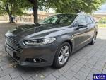 Ford Mondeo 2.0 TDCi Titanium 4W... Aukcja 318368 - grafika 1