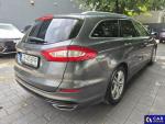 Ford Mondeo 2.0 TDCi Titanium 4W... Aukcja 318368 - grafika 3