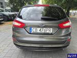 Ford Mondeo 2.0 TDCi Titanium 4W... Aukcja 318368 - grafika 9