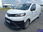 Toyota Proace Proace 2.0 D-4D Medium 2,7t ... Aukcja 320135 - grafika 1