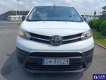 Toyota Proace Proace 2.0 D-4D Medium 2,7t ... Aukcja 320135 - grafika 2