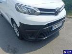 Toyota Proace Proace 2.0 D-4D Medium 2,7t ... Aukcja 320135 - grafika 46