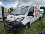 Fiat Ducato Aukcja 318685 - grafika 1