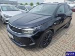 Opel Grandland X Grandland 1.6 T PHEV 4x4 GS... Aukcja 319080 - grafika 1