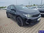 Opel Grandland X Grandland 1.6 T PHEV 4x4 GS... Aukcja 319080 - grafika 3
