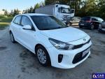 Kia Rio  Aukcja 318064 - grafika 7