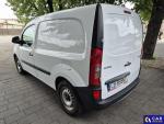 Mercedes-Benz C-Klasse Citan 109 CDI 415.603 Aukcja 318269 - grafika 9