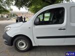 Mercedes-Benz C-Klasse Citan 109 CDI 415.603 Aukcja 318269 - grafika 11