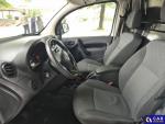 Mercedes-Benz C-Klasse Citan 109 CDI 415.603 Aukcja 318269 - grafika 17