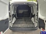 Mercedes-Benz C-Klasse Citan 109 CDI 415.603 Aukcja 318269 - grafika 25