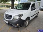 Mercedes-Benz C-Klasse Citan 109 CDI 415.603 Aukcja 318269 - grafika 1