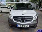 Mercedes-Benz C-Klasse Citan 109 CDI 415.603 Aukcja 318269 - grafika 2