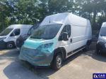 Fiat Ducato Maxi MJ L4H3 Aukcja 318686 - grafika 2