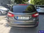 Ford Mondeo 2.0 TDCi Titanium Po... Aukcja 319414 - grafika 8