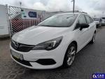 Opel Astra V 1.2 T Elegance S&S Aukcja 318687 - grafika 2