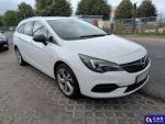 Opel Astra V 1.2 T Elegance S&S Aukcja 318687 - grafika 4