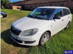 Skoda Fabia II 1.6 TDI-CR MR`11 E5 Aukcja 319233 - grafika 1