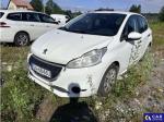 Peugeot 208  Aukcja 319151 - grafika 1