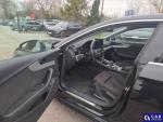Audi A5 Sportback 40 TDI quattro advanced Aukcja 318388 - grafika 17