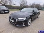 Audi A5 Sportback 40 TDI quattro advanced Aukcja 318388 - grafika 1