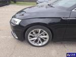 Audi A5 Sportback 40 TDI quattro advanced Aukcja 318388 - grafika 28
