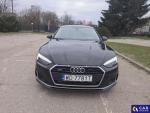 Audi A5 Sportback 40 TDI quattro advanced Aukcja 318388 - grafika 2