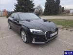 Audi A5 Sportback 40 TDI quattro advanced Aukcja 318388 - grafika 3