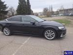 Audi A5 Sportback 40 TDI quattro advanced Aukcja 318388 - grafika 5
