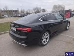 Audi A5 Sportback 40 TDI quattro advanced Aukcja 318388 - grafika 7