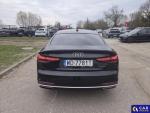 Audi A5 Sportback 40 TDI quattro advanced Aukcja 318388 - grafika 8
