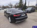 Audi A5 Sportback 40 TDI quattro advanced Aukcja 318388 - grafika 9