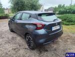 Nissan Micra 1.0 IG-T Acenta Aukcja 318389 - grafika 9