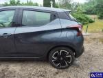 Nissan Micra 1.0 IG-T Acenta Aukcja 318389 - grafika 10