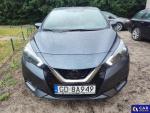 Nissan Micra 1.0 IG-T Acenta Aukcja 318389 - grafika 2