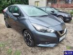 Nissan Micra 1.0 IG-T Acenta Aukcja 318389 - grafika 3
