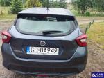 Nissan Micra 1.0 IG-T Acenta Aukcja 318389 - grafika 69