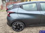 Nissan Micra 1.0 IG-T Acenta Aukcja 318389 - grafika 6