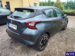 Nissan Micra 1.0 IG-T Acenta Aukcja 318389 - grafika 7