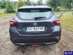 Nissan Micra 1.0 IG-T Acenta Aukcja 318389 - grafika 8