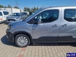 Peugeot Rifter Active Pack L1 Aukcja 318390 - grafika 11