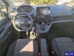 Peugeot Rifter Active Pack L1 Aukcja 318390 - grafika 18